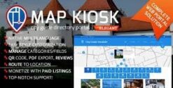 City Guide Directory Portal 1.7.3