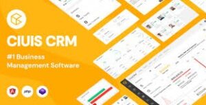 CiuisCRM 2.7