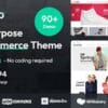 CiyaShop - Multipurpose WooCommerce Theme 4.18.0