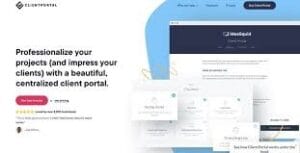 Client Portal by Laura Elizabeth 4.16.6