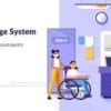 Clinic Management System - Doctor Patient Appointment Management System Laravel 8.5.0