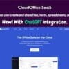 CloudOffice SaaS Office Apps Productivity