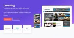 ColorMag Pro 4.1.10
