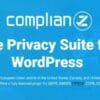 Complianz Privacy Suite – GDPR CCPA Premium