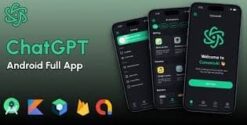 ConversAI ChatGPT AI Native Android Chat App 1.6.0