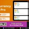 Cryptocurrency Widgets Pro WordPress Crypto Plugin