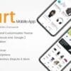 Customer App for zCart Multi vendor Marketplace Mobile