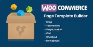 DHWCPage - WooCommerce Page Builder 5.3.6