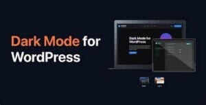 Darklup – WP Dark Mode 3.2.7