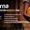 Darna – Building Construction WordPress Theme