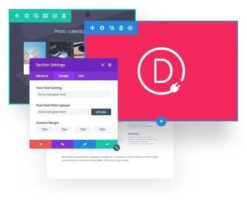 Divi Builder – WordPress Page Designer 4.27.4