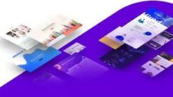 Divi Theme – Universal Template for WordPress 4.27.4