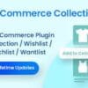 Docket WooCommerce Collections Wishlist Watchlist WordPress Plugin