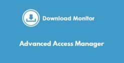 Download Monitor Advanced Access Manager 4.3.2