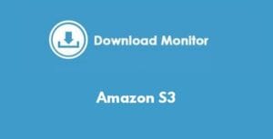 Download Monitor Amazon S3 4.1.0