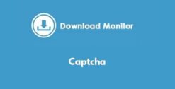 Download Monitor Captcha 5.0.0