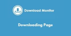 Download Monitor Downloading Page 4.1.0