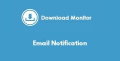 Download Monitor Email Notification 4.2.0