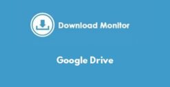 Download Monitor Google Drive 4.1.0