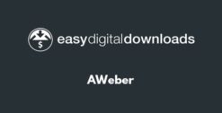 Easy Digital Downloads Aweber 2.0.9