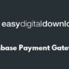 Easy Digital Downloads Coinbase Payment Gateway 1.2.3