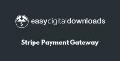 Easy Digital Downloads Stripe Payment Gateway 3.0.2