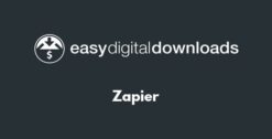 Easy Digital Downloads Zapier 1.4.0