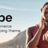 Ebbe WooCommerce Dropshipping Theme