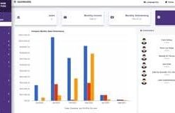 Emitech PHP Invoice System 1.6