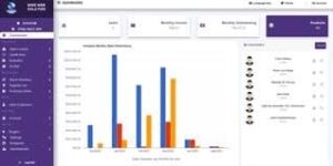 Emitech PHP Invoice System 1.6