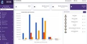 Emitech PHP Invoice System 1.6