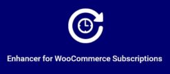 Enhancer for WooCommerce Subscriptions 5.0.0