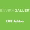 Envira Gallery – EXIF Addon