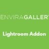 Envira Gallery – Lightroom Addon