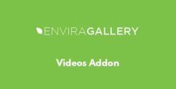 Envira Gallery – Videos Addon 1.6.10