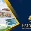 EstateLab - Real Estate Property Listing Platform
