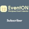 EventOn Subscriber