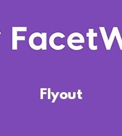 FacetWP – Flyout 0.8.3