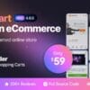 FleetCart Modern eCommerce CMS