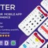 Flutter Multivendor Mobile app for WooCommerce 1.0.26