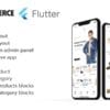 Flutter app for woocommerce