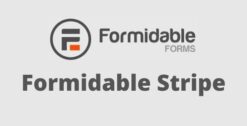 Formidable Forms – Stripe 3.1.5