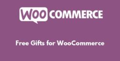 Free Gifts for WooCommerce 12.4.0