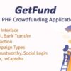GetFund A Professional Laravel Crowdfunding Platform