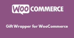 Gift Wrapper for WooCommerce 5.8.0