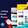 Golo - Directory & Listing, Travel WordPress Theme 1.6.9