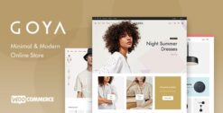 Goya - Modern WooCommerce Theme 1.0.8.24