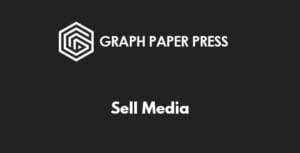 Graph Paper Press Sell Media 2.5.7.3