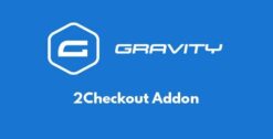 Gravity Forms 2Checkout Addon 2.3.0
