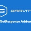 Gravity Forms GetResponse Addon